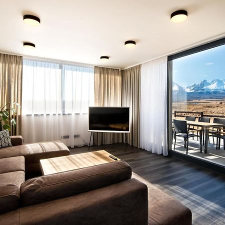 Naturia Chata, Natur Resort Velka Lomnica Εξωτερικό φωτογραφία