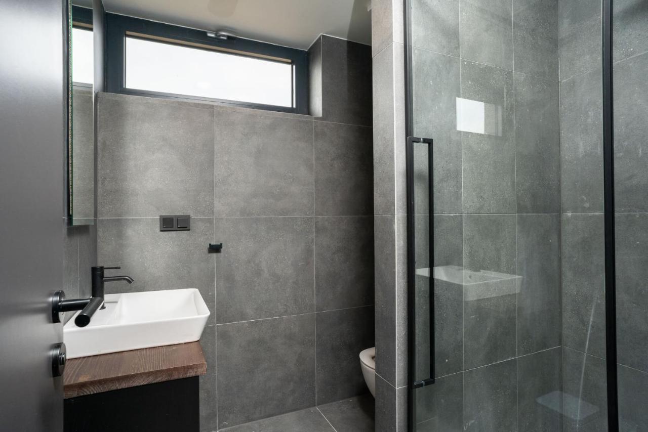 Naturia Chata, Natur Resort Velka Lomnica Εξωτερικό φωτογραφία