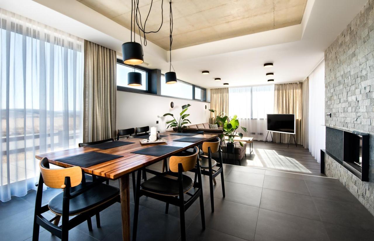 Naturia Chata, Natur Resort Velka Lomnica Εξωτερικό φωτογραφία